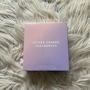 Ariana Grande Fragrances